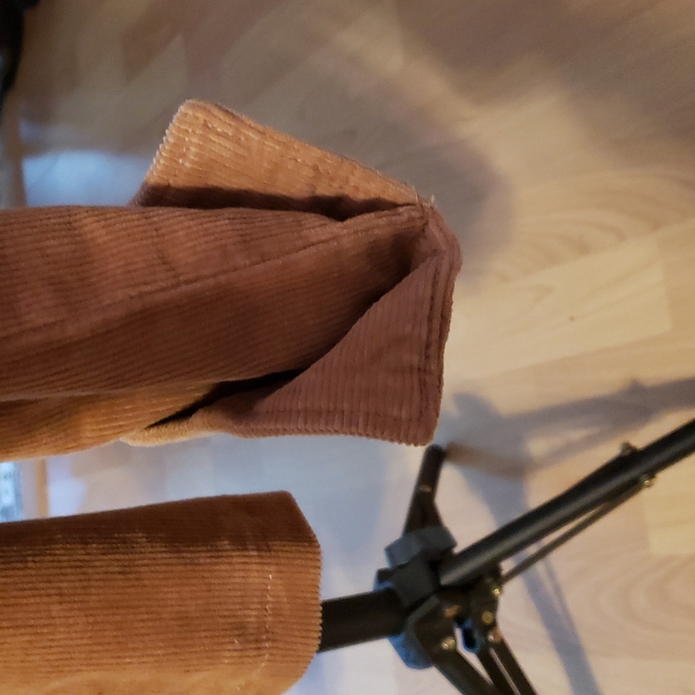 Corduroy Blazer - Picture 10 of 16